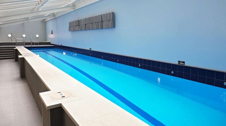 Heritage Auckland Pool