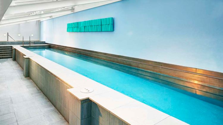 Heritage Auckland Pool