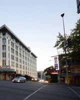 Heritage Auckland