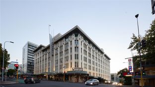 Heritage Auckland