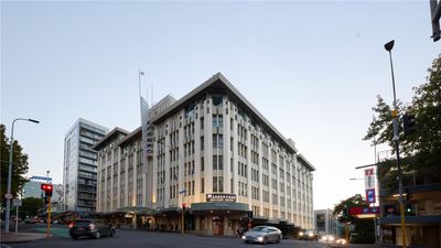 Heritage Auckland