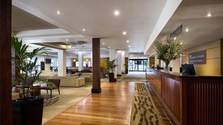 <b>Heritage Auckland Lobby</b>. Images powered by <a href="https://iceportal.shijigroup.com/" title="IcePortal" target="_blank">IcePortal</a>.
