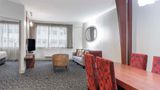 Adina CityLife Wellington Suite