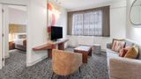 Adina CityLife Wellington Suite