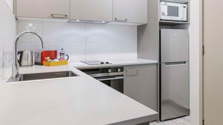 Adina CityLife Wellington Suite