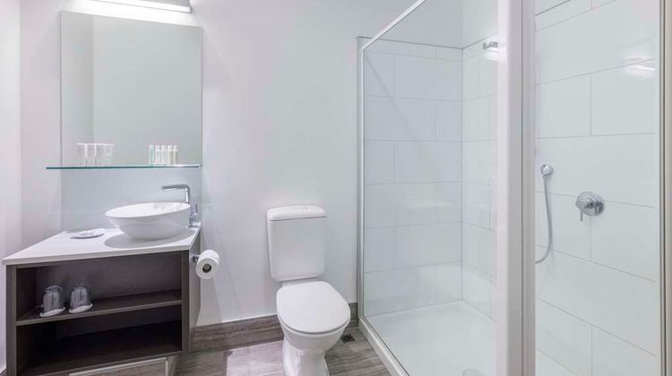 Adina CityLife Wellington Suite
