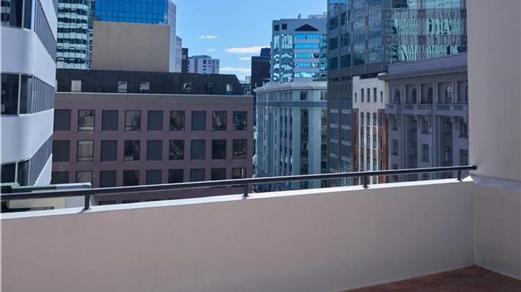 Adina CityLife Wellington Room