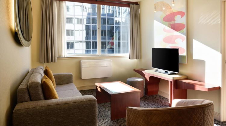 Adina CityLife Wellington Room