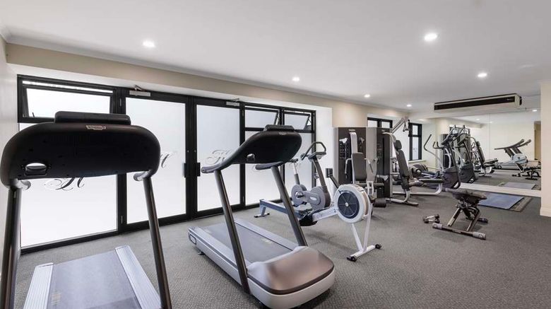 <b>Adina CityLife Auckland Health</b>. Images powered by <a href="https://iceportal.shijigroup.com/" title="IcePortal" target="_blank">IcePortal</a>.
