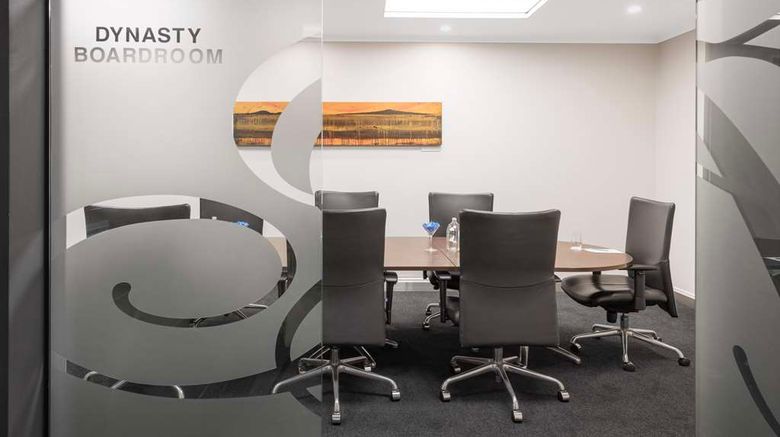 <b>Adina CityLife Auckland Meeting</b>. Images powered by <a href="https://iceportal.shijigroup.com/" title="IcePortal" target="_blank">IcePortal</a>.