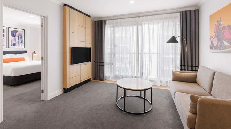 Adina CityLife Auckland Suite