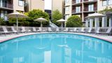 Rendezvous Heritage Hotel Queenstown Pool