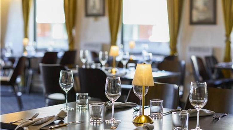 <b>Rendezvous Heritage Hotel Queenstown Restaurant</b>. Images powered by <a href="https://iceportal.shijigroup.com/" title="IcePortal" target="_blank">IcePortal</a>.