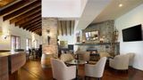 Rendezvous Heritage Hotel Queenstown Restaurant
