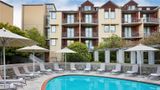 Rendezvous Heritage Hotel Queenstown Pool