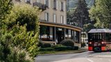 PlanB Living Saint-Gervais Exterior