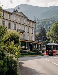 PlanB Living Saint-Gervais