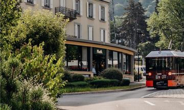 PlanB Living Saint-Gervais
