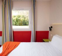 Hotel Le M Honfleur Room
