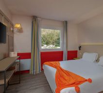 Hotel Le M Honfleur Room
