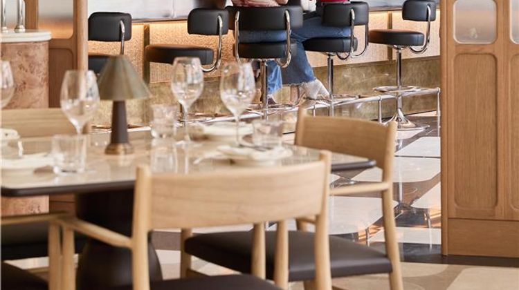 The Newman Restaurant