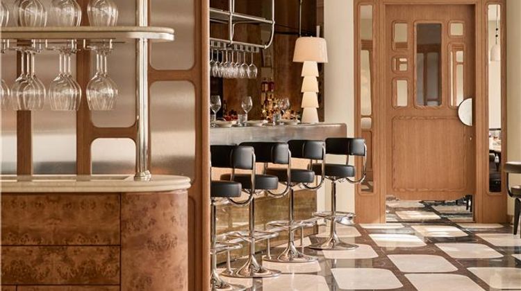 The Newman Restaurant