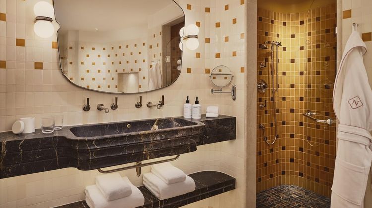 The Newman Suite
