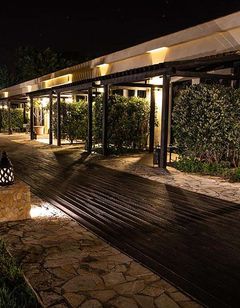 Le Dune Resort, BW Signature Collection