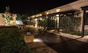 Le Dune Resort, BW Signature Collection
