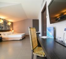 Le Dune Resort, BW Signature Collection Room