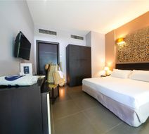 Le Dune Resort, BW Signature Collection Room