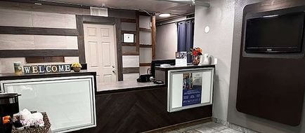 Studio City Suites, a Travelodge by Wyndham Lobby