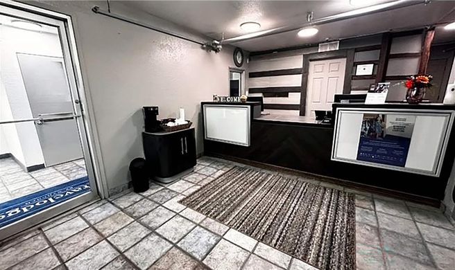 Studio City Suites, a Travelodge by Wyndham Lobby