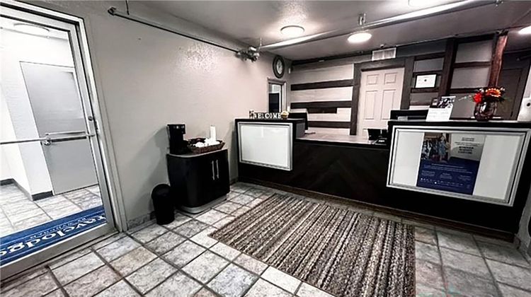 Studio City Suites, a Travelodge by Wyndham Lobby