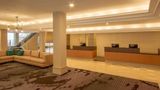 Wyndham Rochester Downtown Lobby