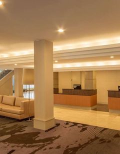 Wyndham Rochester Downtown