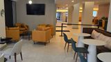 Wyndham Rochester Downtown Restaurant