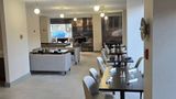 Wyndham Rochester Downtown Restaurant