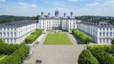 Grandhotel Schloss Bensberg Exterior