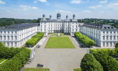 Grandhotel Schloss Bensberg