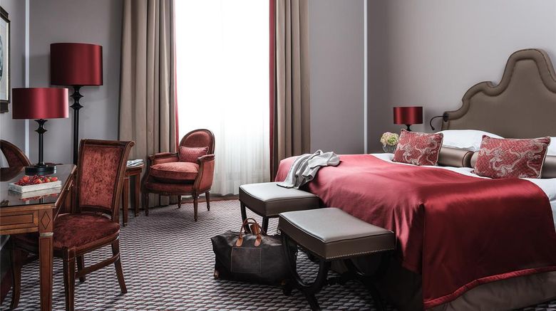 <b>Grandhotel Schloss Bensberg Room</b>. Images powered by <a href="https://iceportal.shijigroup.com/" title="IcePortal" target="_blank">IcePortal</a>.