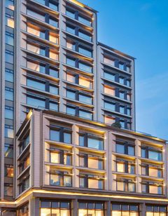 Ming Hotel Nanjing Mgallery Collection
