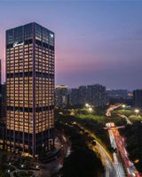 Fairmont Xiamen