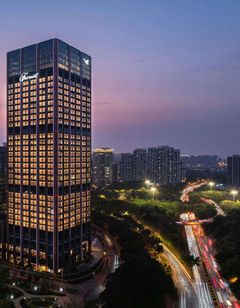 Fairmont Xiamen