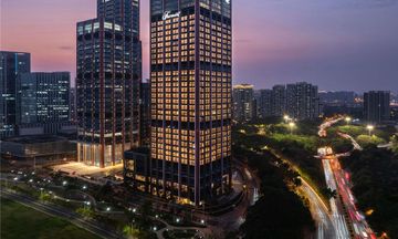Fairmont Xiamen