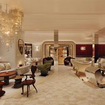 Delano London
