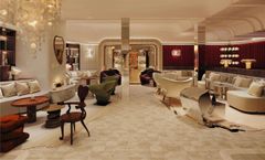 Delano London