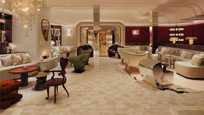 Delano London