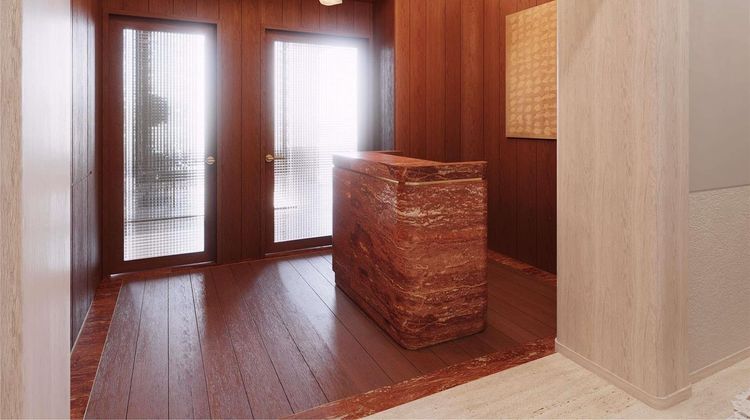 60 Hyde Park Gate Hotel Spa