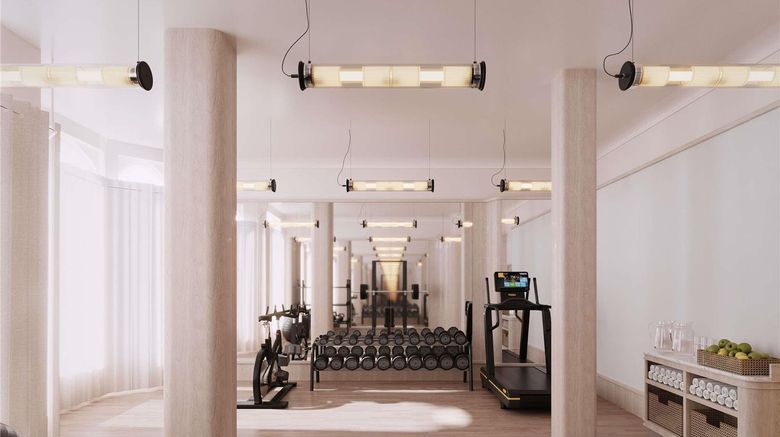<b>Delano London Health</b>. Images powered by <a href="https://iceportal.shijigroup.com/" title="IcePortal" target="_blank">IcePortal</a>.